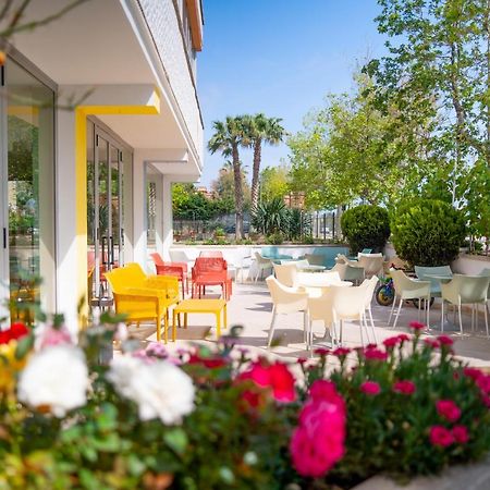 Hotel Royal Giulianova Exteriér fotografie