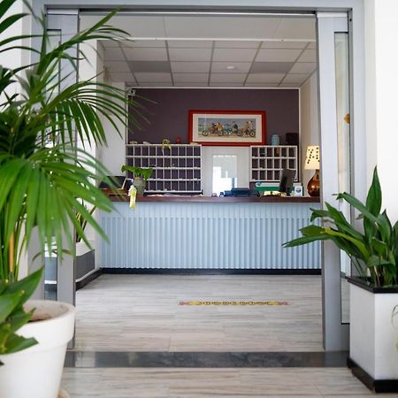 Hotel Royal Giulianova Exteriér fotografie