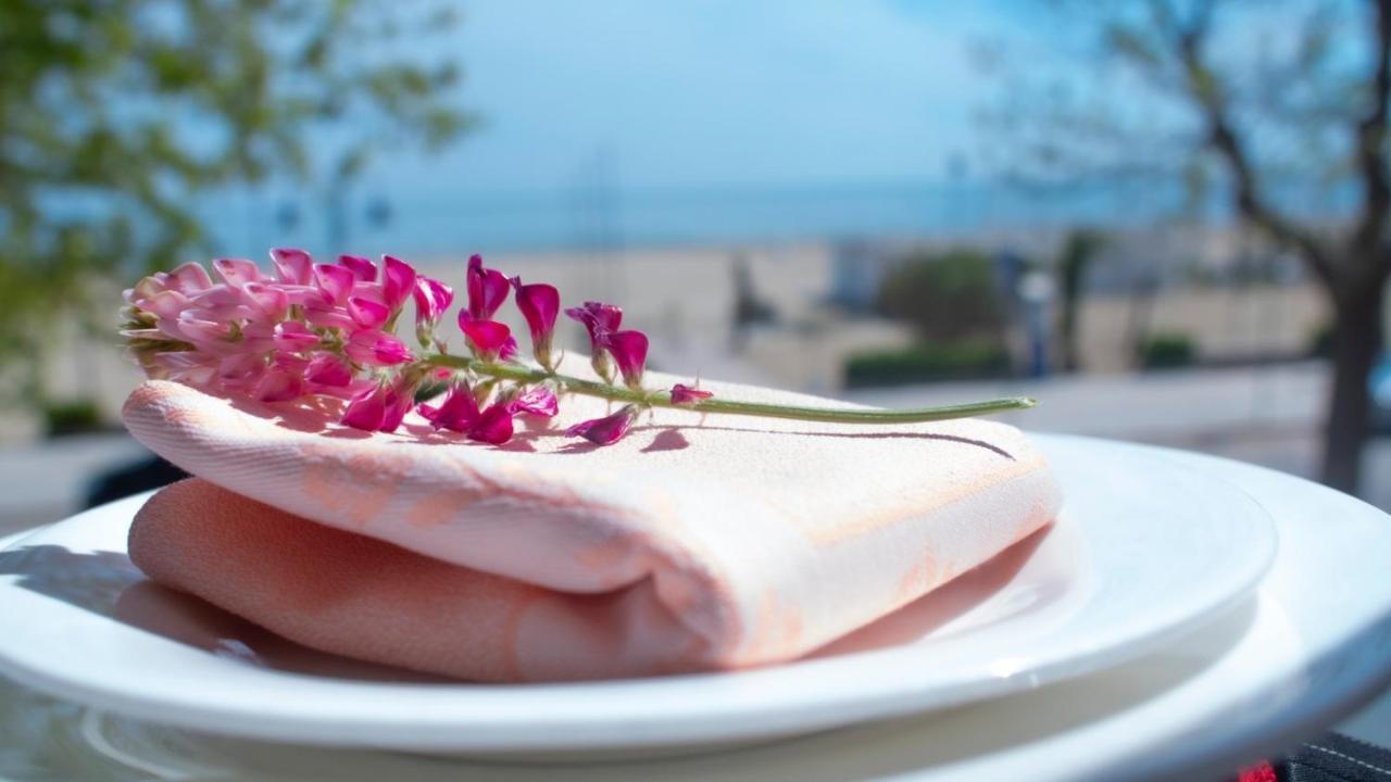 Hotel Royal Giulianova Exteriér fotografie