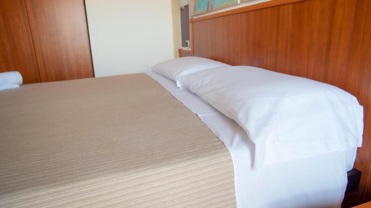 Hotel Royal Giulianova Exteriér fotografie