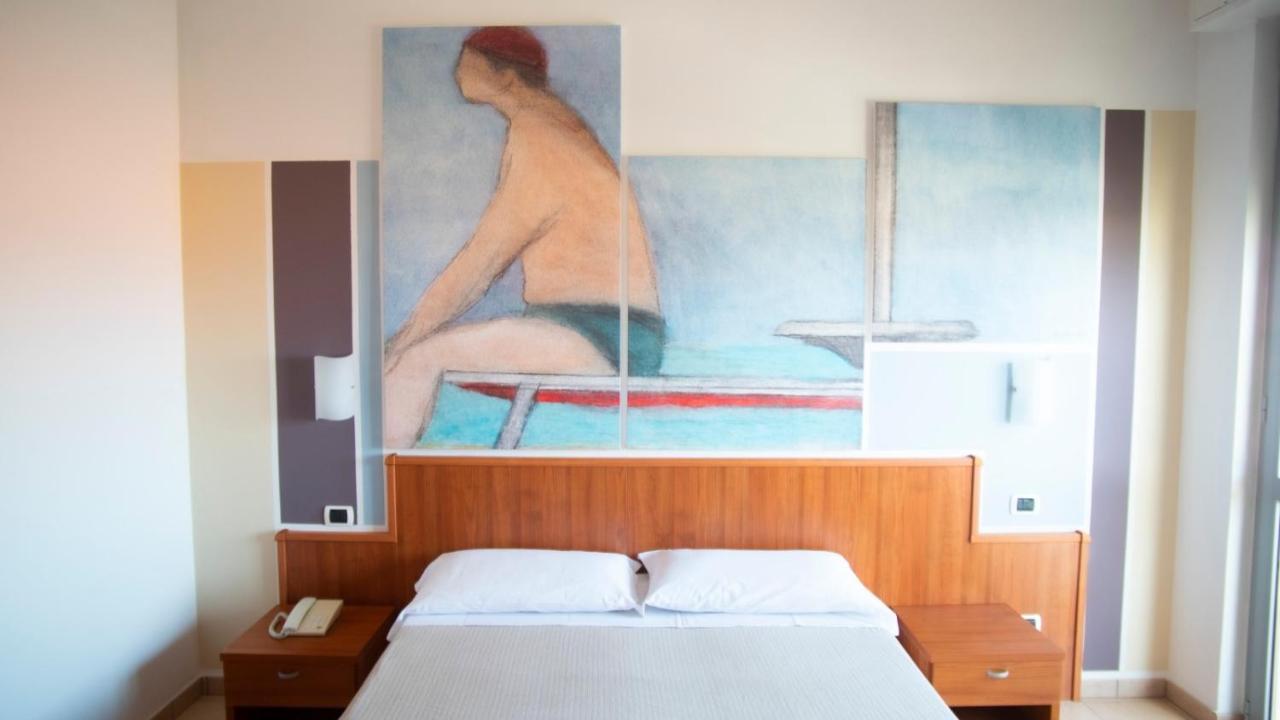 Hotel Royal Giulianova Exteriér fotografie