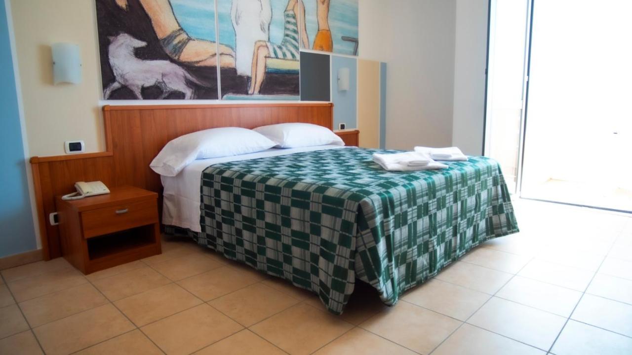 Hotel Royal Giulianova Exteriér fotografie