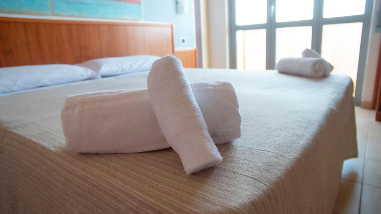 Hotel Royal Giulianova Exteriér fotografie