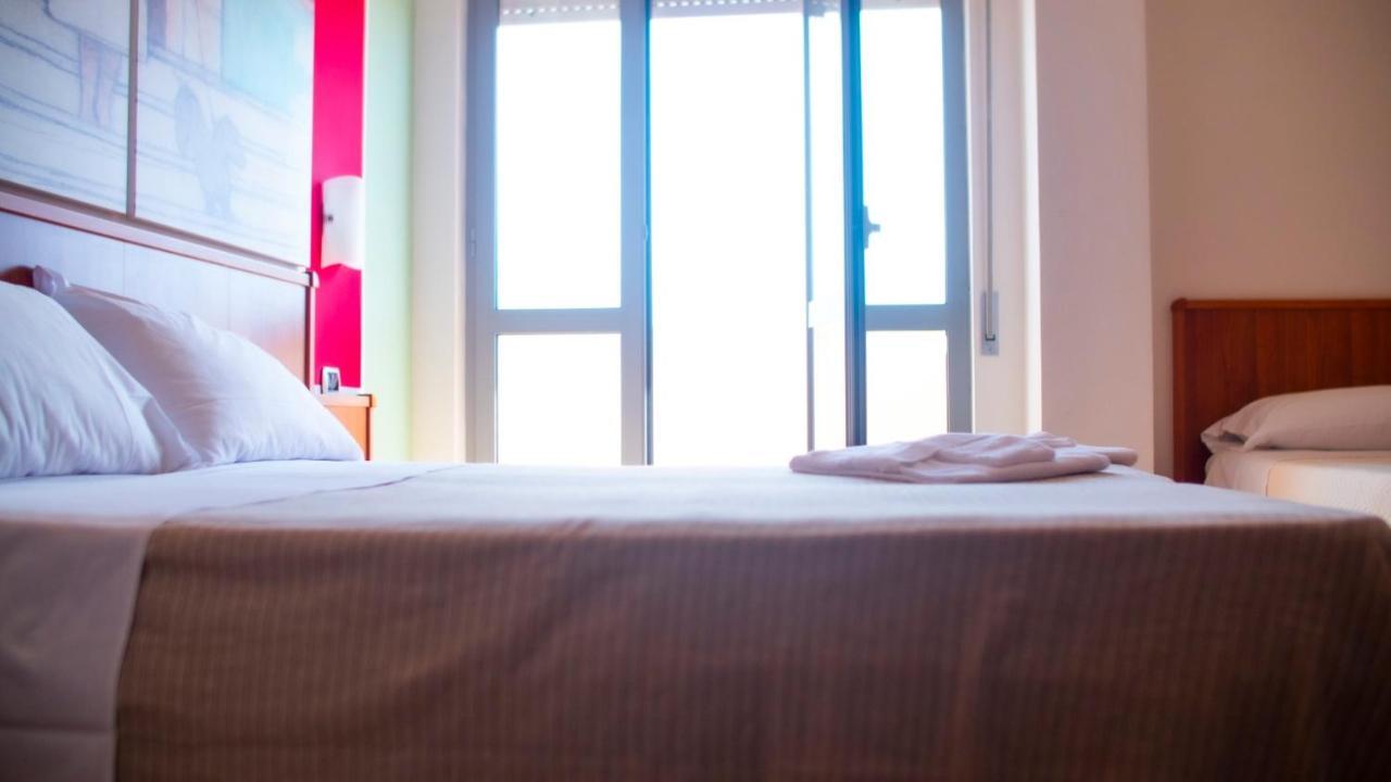 Hotel Royal Giulianova Exteriér fotografie