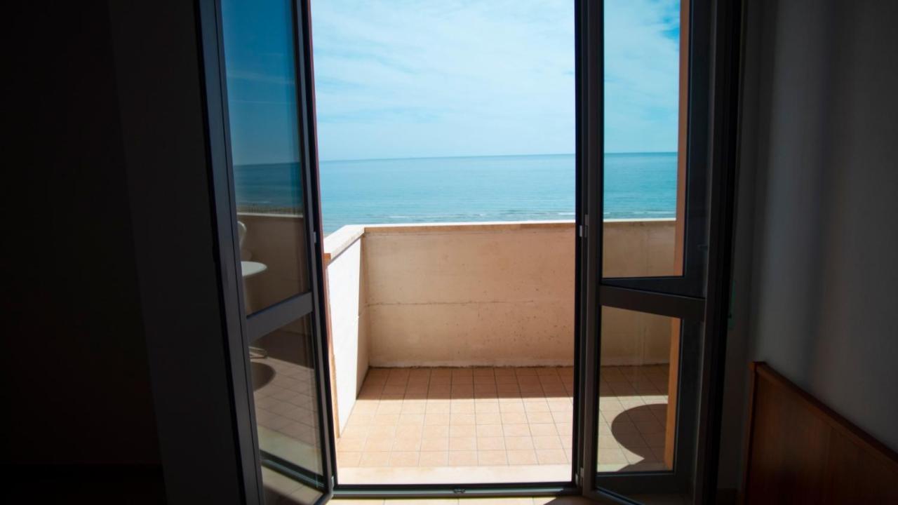 Hotel Royal Giulianova Exteriér fotografie