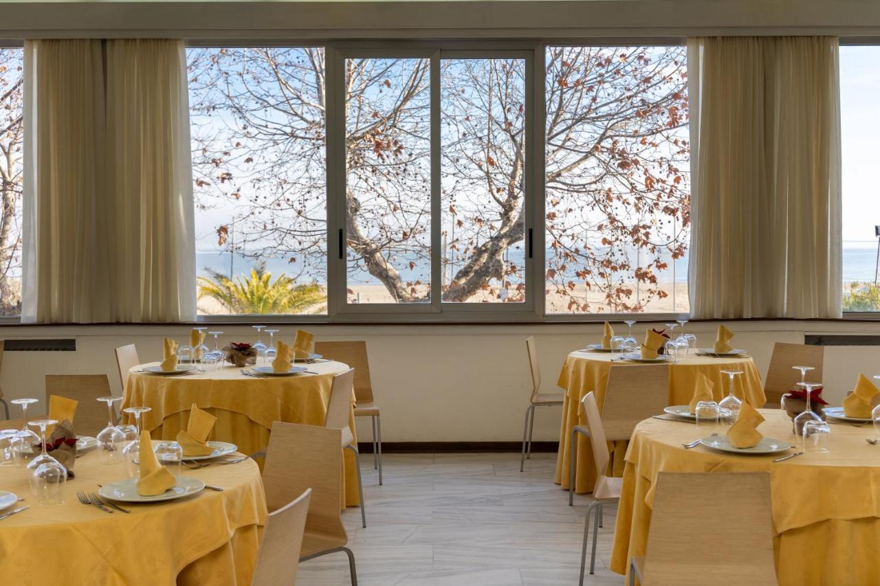 Hotel Royal Giulianova Exteriér fotografie