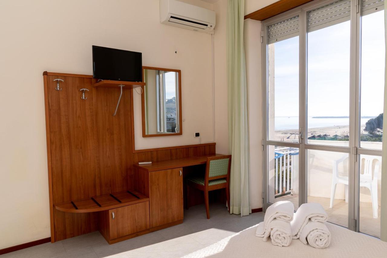 Hotel Royal Giulianova Exteriér fotografie