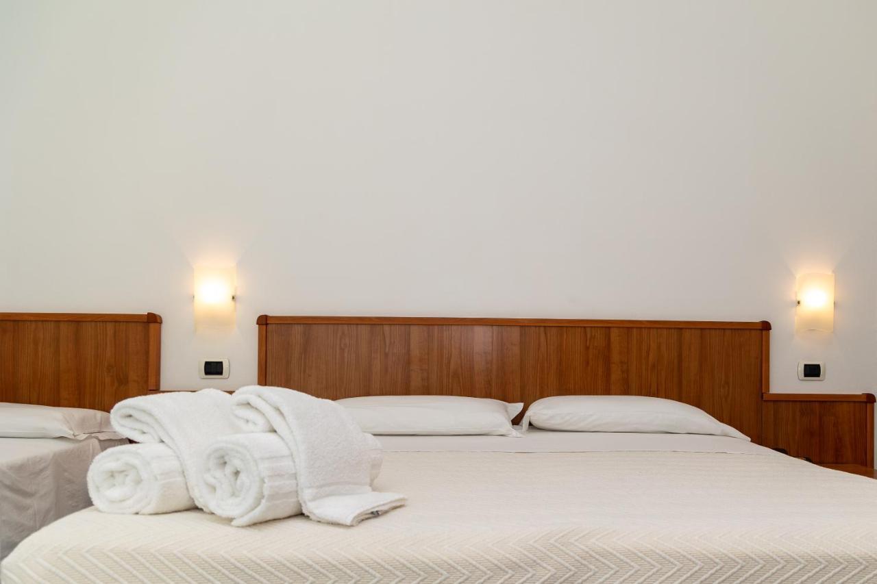 Hotel Royal Giulianova Exteriér fotografie