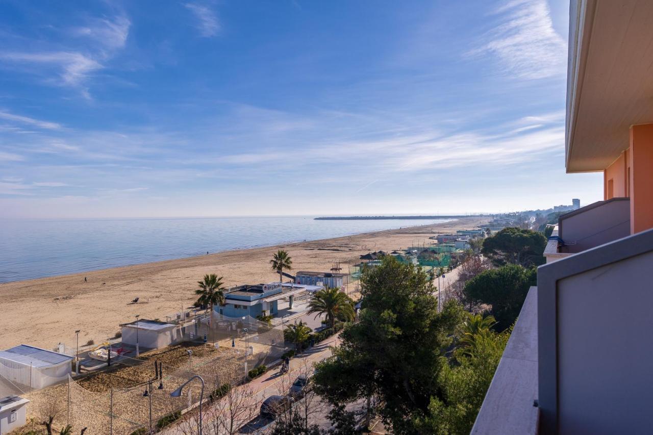 Hotel Royal Giulianova Exteriér fotografie