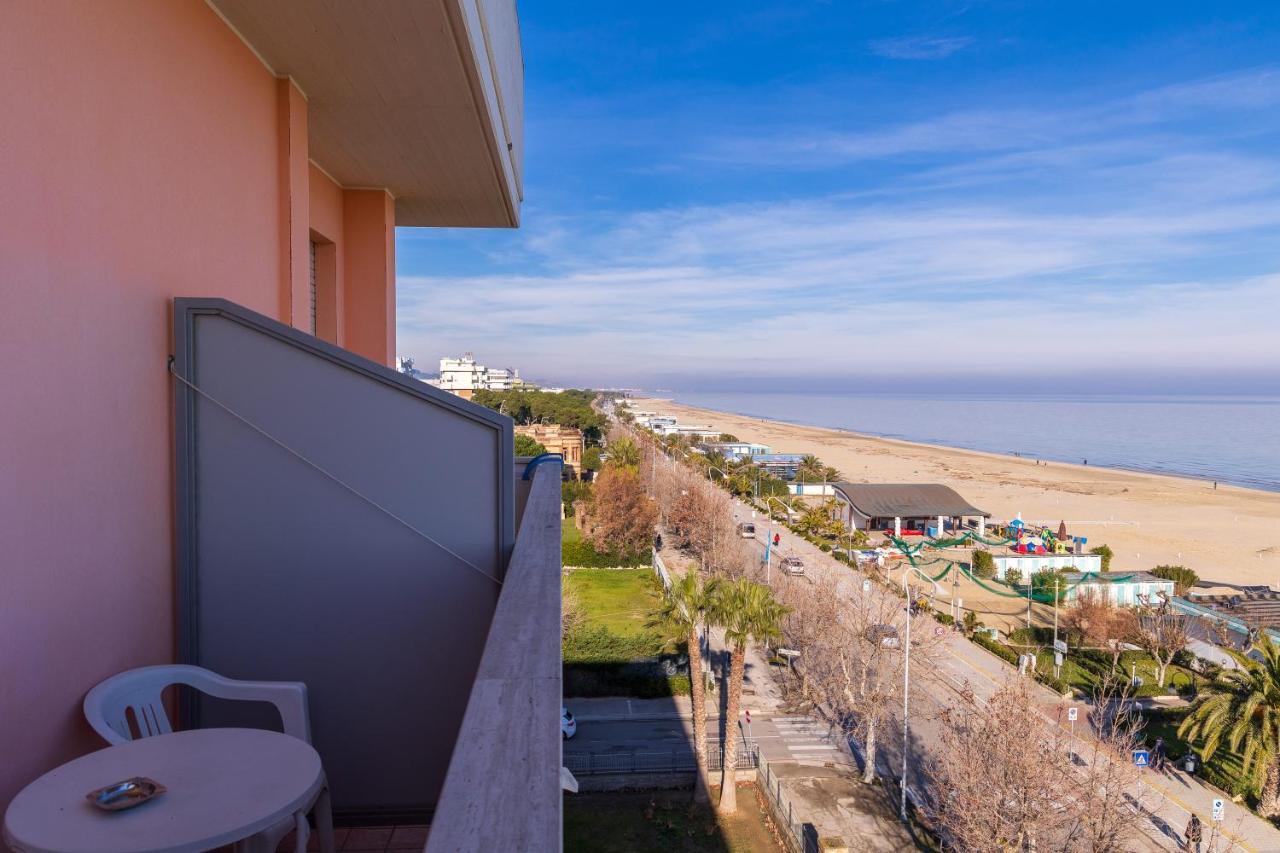 Hotel Royal Giulianova Exteriér fotografie