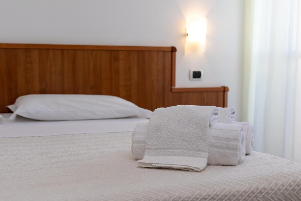 Hotel Royal Giulianova Exteriér fotografie