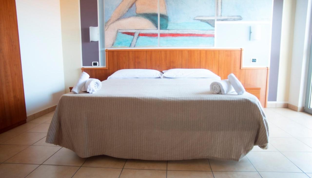 Hotel Royal Giulianova Exteriér fotografie