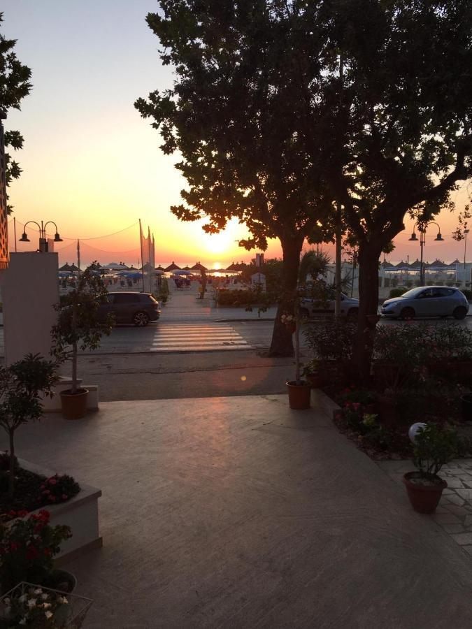 Hotel Royal Giulianova Exteriér fotografie