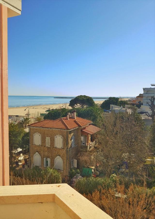 Hotel Royal Giulianova Exteriér fotografie