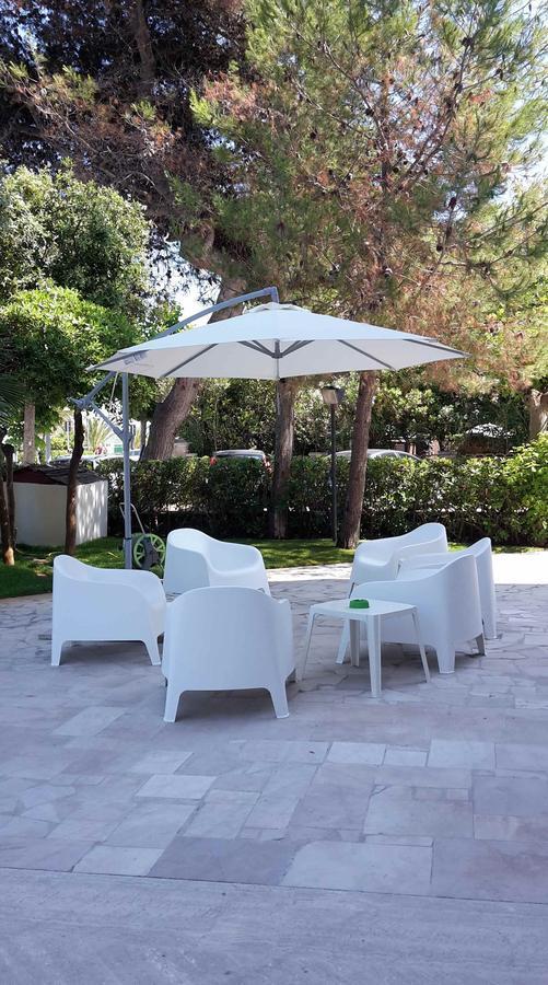 Hotel Royal Giulianova Exteriér fotografie